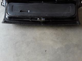 bontott VW GOLF III Csomagtérajtó (Üres lemez)