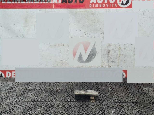 bontott VW GOLF III Csomagtérajtó Zárszerkezet