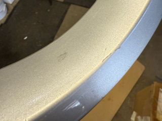 bontott VW GOLF III Dísztárcsa (1 db)