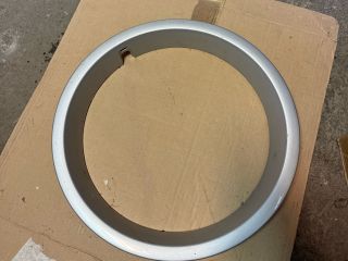 bontott VW GOLF III Dísztárcsa (1 db)