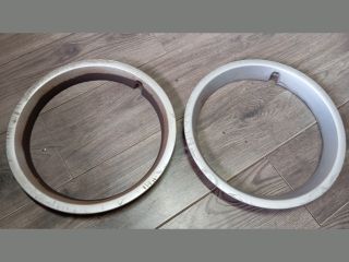 bontott VW GOLF III Dísztárcsa Szett