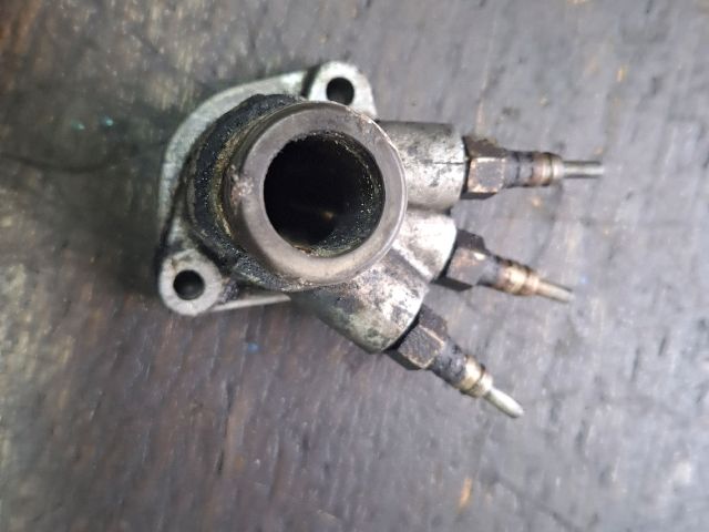 bontott VW GOLF III Előfűtő