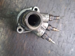 bontott VW GOLF III Előfűtő