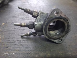 bontott VW GOLF III Előfűtő