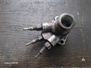 bontott VW GOLF III Előfűtő