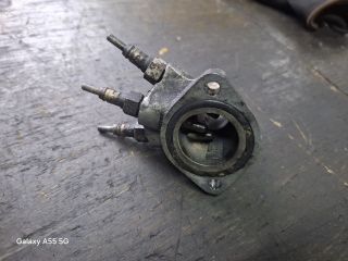 bontott VW GOLF III Előfűtő