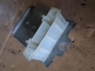 bontott VW GOLF III Előtét Ellenállás Fűtőmotor