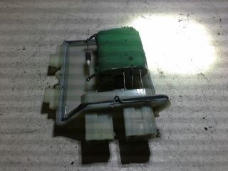 bontott VW GOLF III Előtét Ellenállás Fűtőmotor