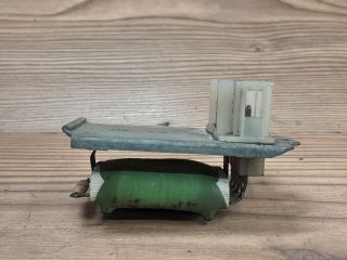 bontott VW GOLF III Előtét Ellenállás Fűtőmotor