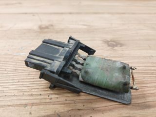 bontott VW GOLF III Előtét Ellenállás Fűtőmotor