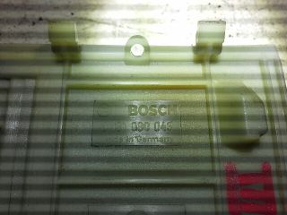 bontott VW GOLF III Előtét Ellenállás Fűtőmotor