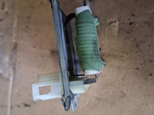 bontott VW GOLF III Előtét Ellenállás Fűtőmotor