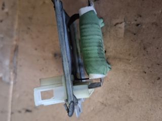 bontott VW GOLF III Előtét Ellenállás Fűtőmotor