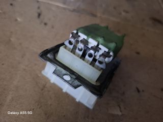 bontott VW GOLF III Előtét Ellenállás Fűtőmotor