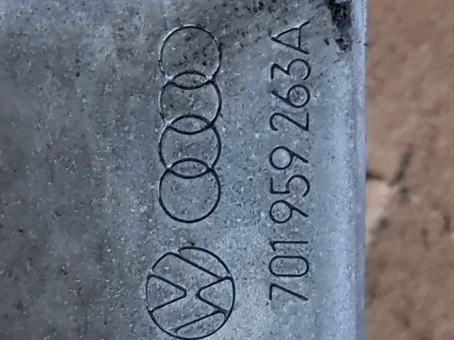 bontott VW GOLF III Előtét Ellenállás Fűtőmotor