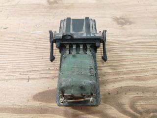 bontott VW GOLF III Előtét Ellenállás Fűtőmotor