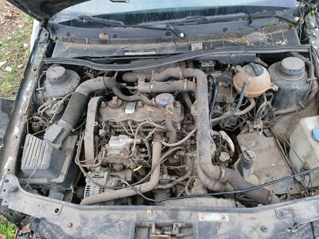 bontott VW GOLF III Előtét Ellenállás Hűtőventilátor