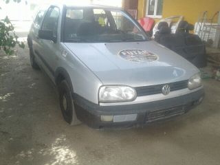 bontott VW GOLF III Első Ablakmosó Fúvóka