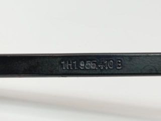 bontott VW GOLF III Első Ablaktörlő Kar