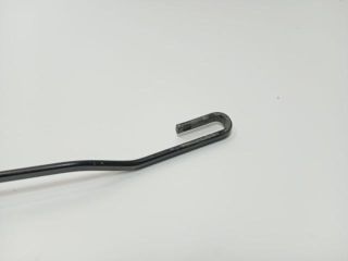 bontott VW GOLF III Első Ablaktörlő Kar