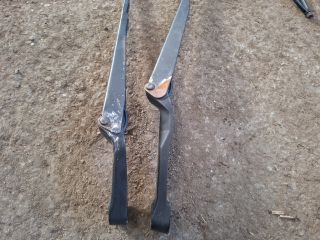 bontott VW GOLF III Első Ablaktörlő Kar