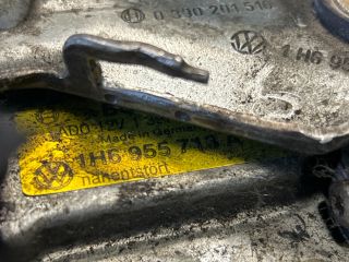 bontott VW GOLF III Első Ablaktörlő Motor