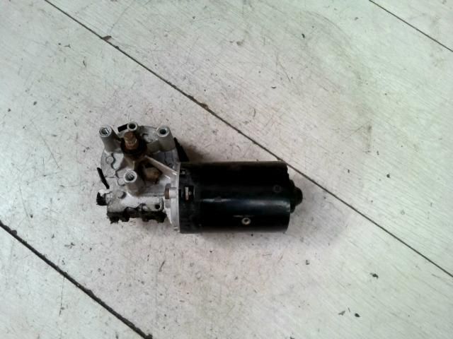 bontott VW GOLF III Első Ablaktörlő Motor