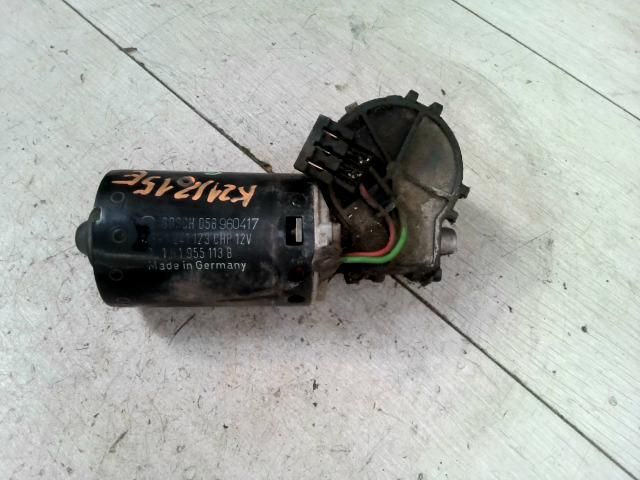 bontott VW GOLF III Első Ablaktörlő Motor