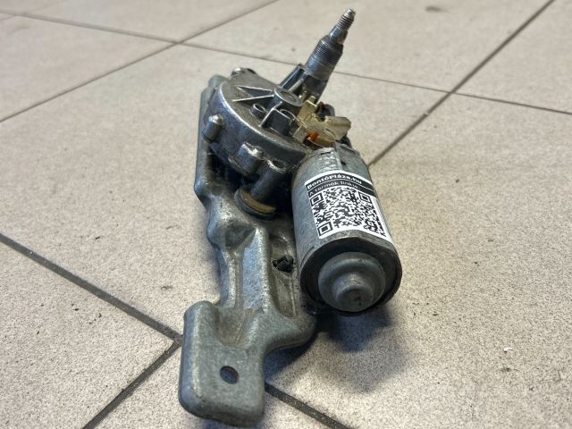 bontott VW GOLF III Első Ablaktörlő Motor