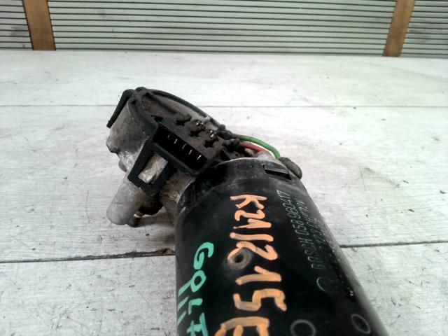 bontott VW GOLF III Első Ablaktörlő Motor