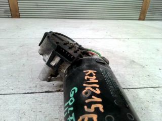 bontott VW GOLF III Első Ablaktörlő Motor