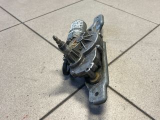 bontott VW GOLF III Első Ablaktörlő Motor