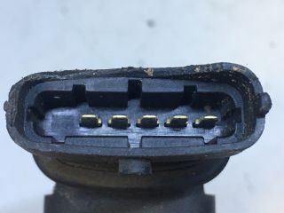 bontott VW GOLF III Első Ablaktörlő Motor