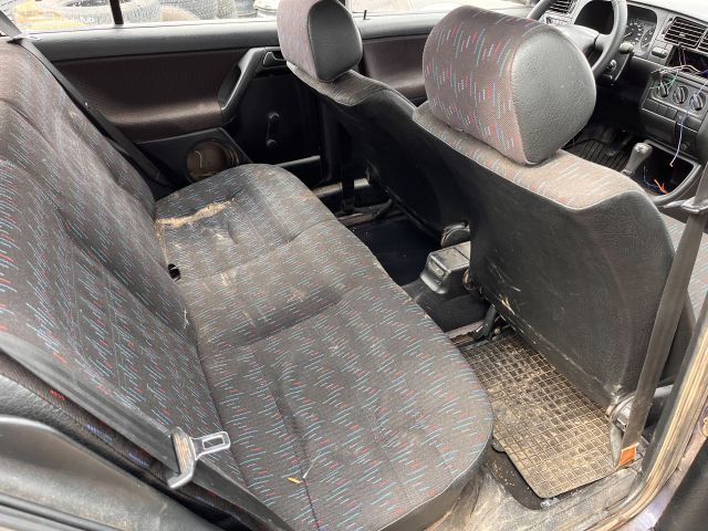 bontott VW GOLF III Első Ablaktörlő Szerkezet Motorral