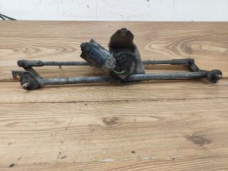 bontott VW GOLF III Első Ablaktörlő Szerkezet Motorral