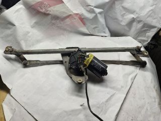 bontott VW GOLF III Első Ablaktörlő Szerkezet Motorral