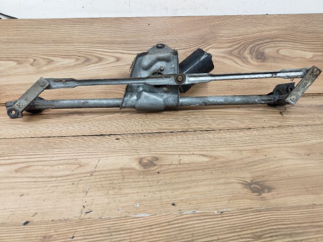 bontott VW GOLF III Első Ablaktörlő Szerkezet Motorral