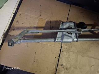 bontott VW GOLF III Első Ablaktörlő Szerkezet Motorral