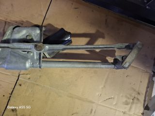bontott VW GOLF III Első Ablaktörlő Szerkezet Motorral