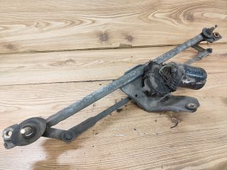 bontott VW GOLF III Első Ablaktörlő Szerkezet Motorral