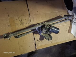 bontott VW GOLF III Első Ablaktörlő Szerkezet Motorral