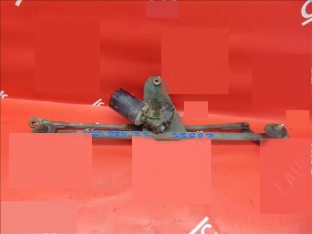 bontott VW GOLF III Első Ablaktörlő Szerkezet