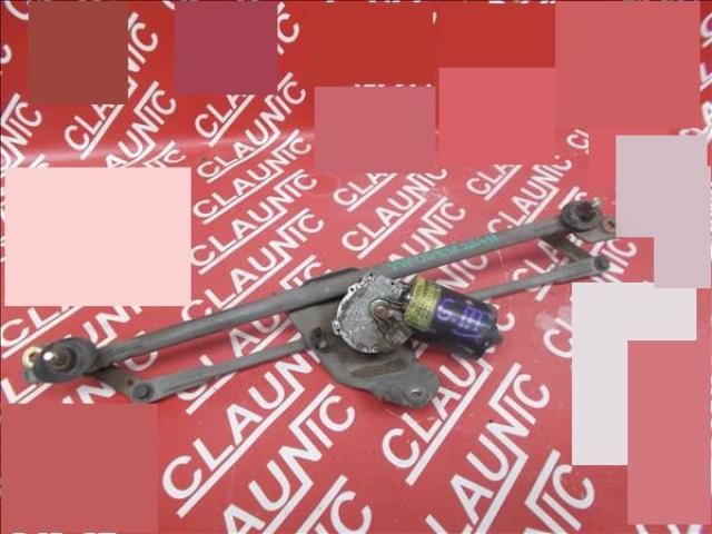 bontott VW GOLF III Első Ablaktörlő Szerkezet