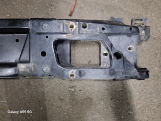 bontott VW GOLF III Első Lökhárító Merevítő (Fém)