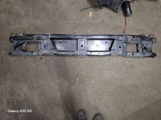 bontott VW GOLF III Első Lökhárító Merevítő (Fém)