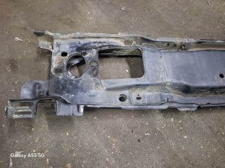 bontott VW GOLF III Első Lökhárító Merevítő (Fém)