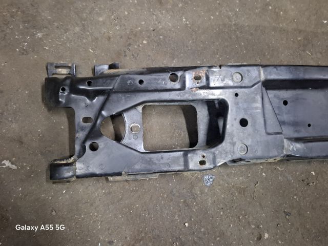 bontott VW GOLF III Első Lökhárító Merevítő (Fém)