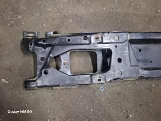 bontott VW GOLF III Első Lökhárító Merevítő (Fém)