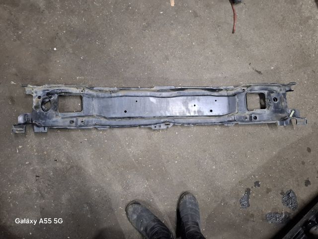 bontott VW GOLF III Első Lökhárító Merevítő (Fém)