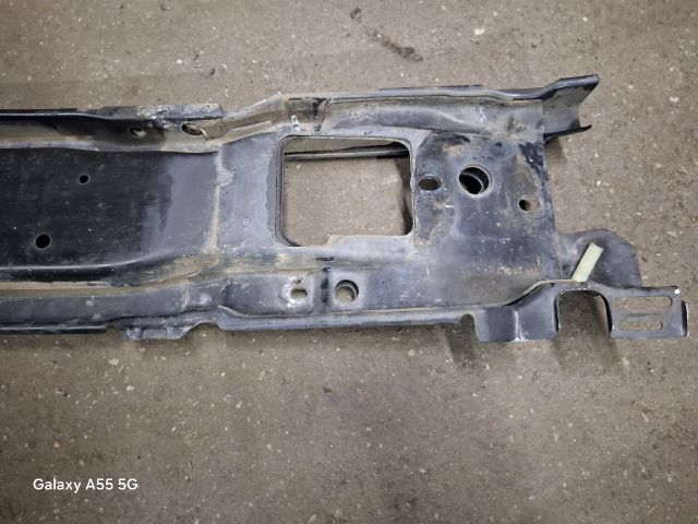 bontott VW GOLF III Első Lökhárító Merevítő (Fém)